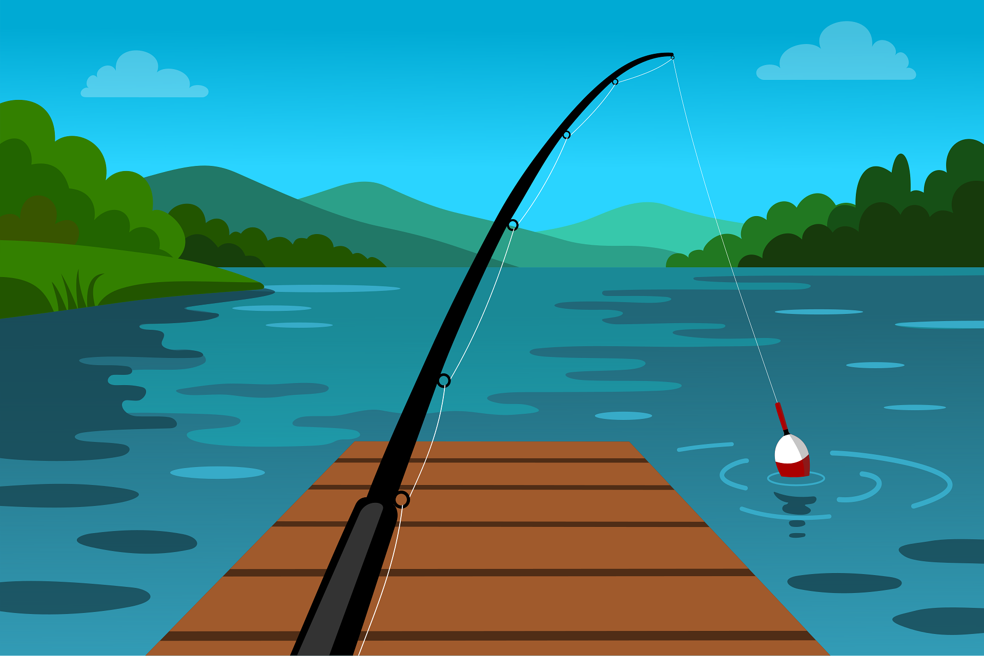 Fishing